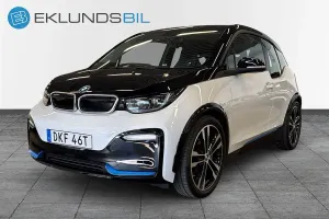 BMW i3 2021